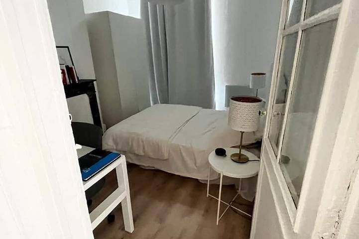 Gîte pour 4 personnes, animaux acceptés dans Office De Tourisme De Toulouse - 4