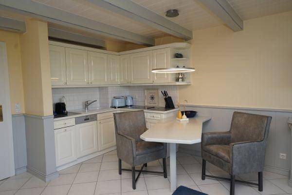 Ganze Ferienwohnung, Heefwai Wohnung 2 in Sylt-Ost, Sylt (Gemeinde)