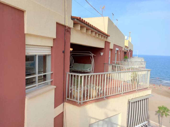 Gîte pour 6 personnes, avec terrasse dans Parc naturel de l'Albufera de València - 4
