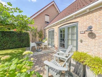 Ferienhaus für 2 Personen in Niederländische Nordsee, Zeeland, Bild 1