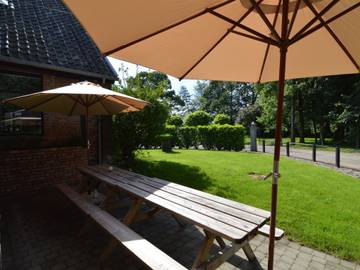 Vakantiehuis voor 24 Personen in Teuven, Voeren, Afbeelding 4