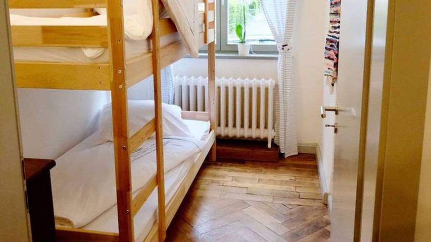 Ferienwohnung für 7 Personen in Halberstadt - 3