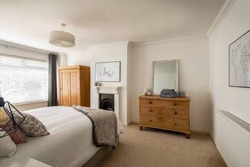 Bungalow for 6 People in Whitstable, Kent, Photo 1