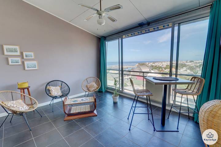 Location de vacances