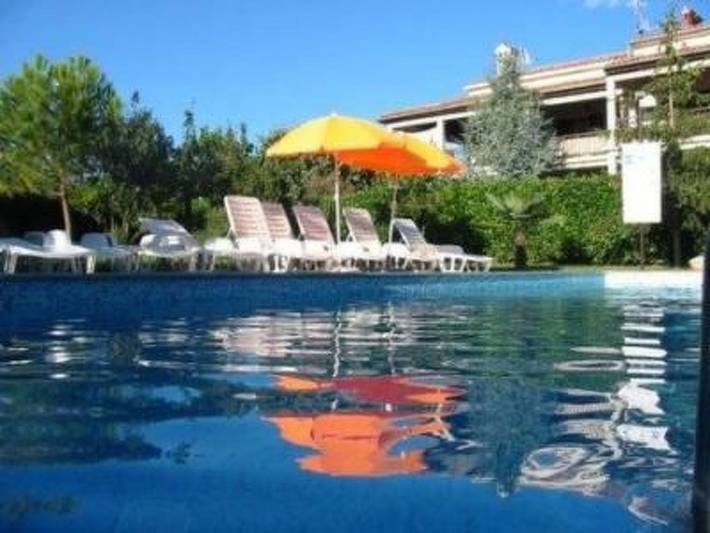 Apartamento entero, Luna in Grad Poreč, Region de Porec