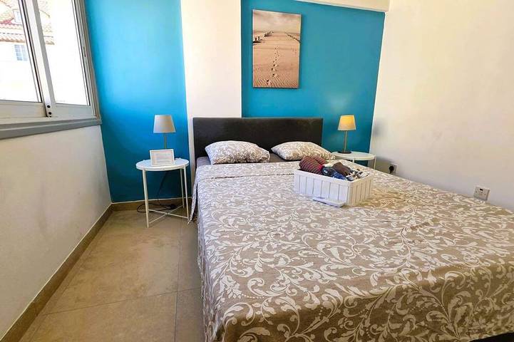 Appartement entier, Modern Retreat: 2br Stylish Apt with Comfy Rooms! in Larnaca, District de Larnaca