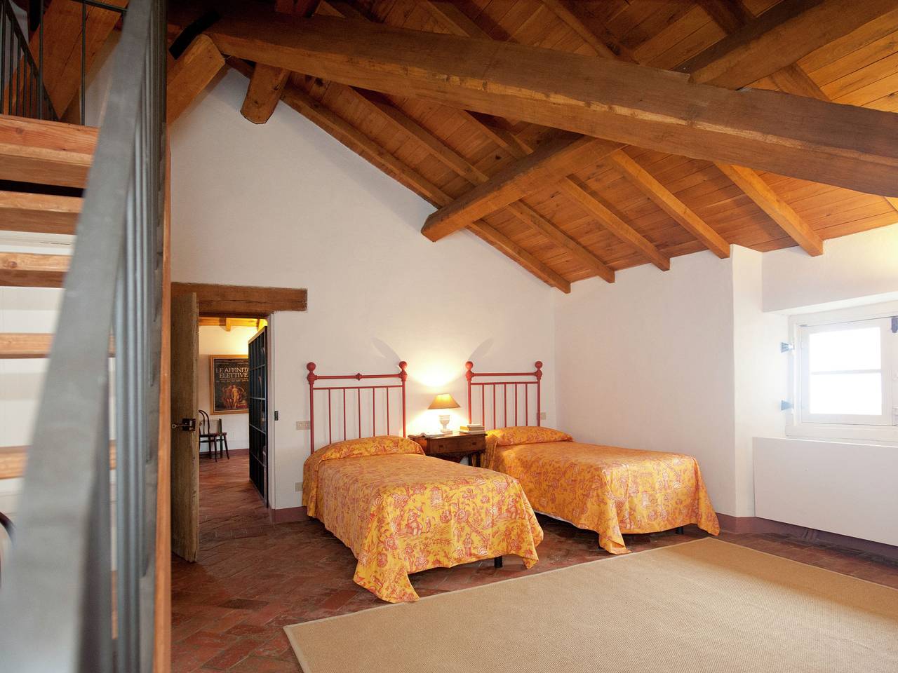 Ein Schlossaufenthalt im Weinland in Rocca Grimalda, Alessandria Provinz