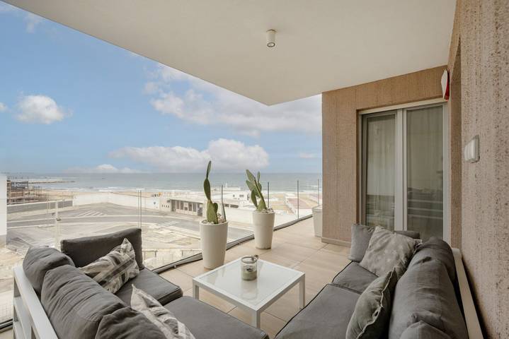 Appartamento per 6 persone, con balcone e balcone/terrazza, con animali domestici in Palo del Colle