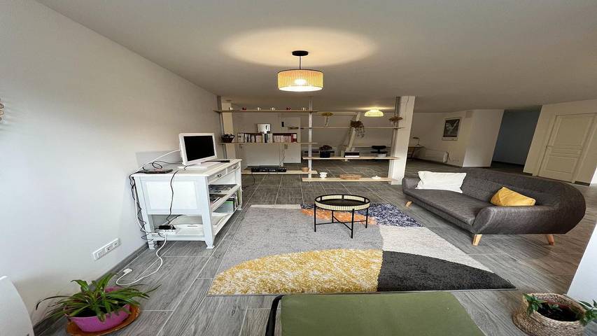 Appartement de vacances pour 5 personnes dans les Ardennes - 2