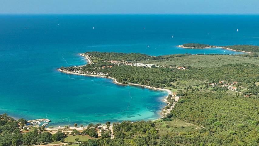 Ferienwohnung für 4 Personen in Poreč - 4