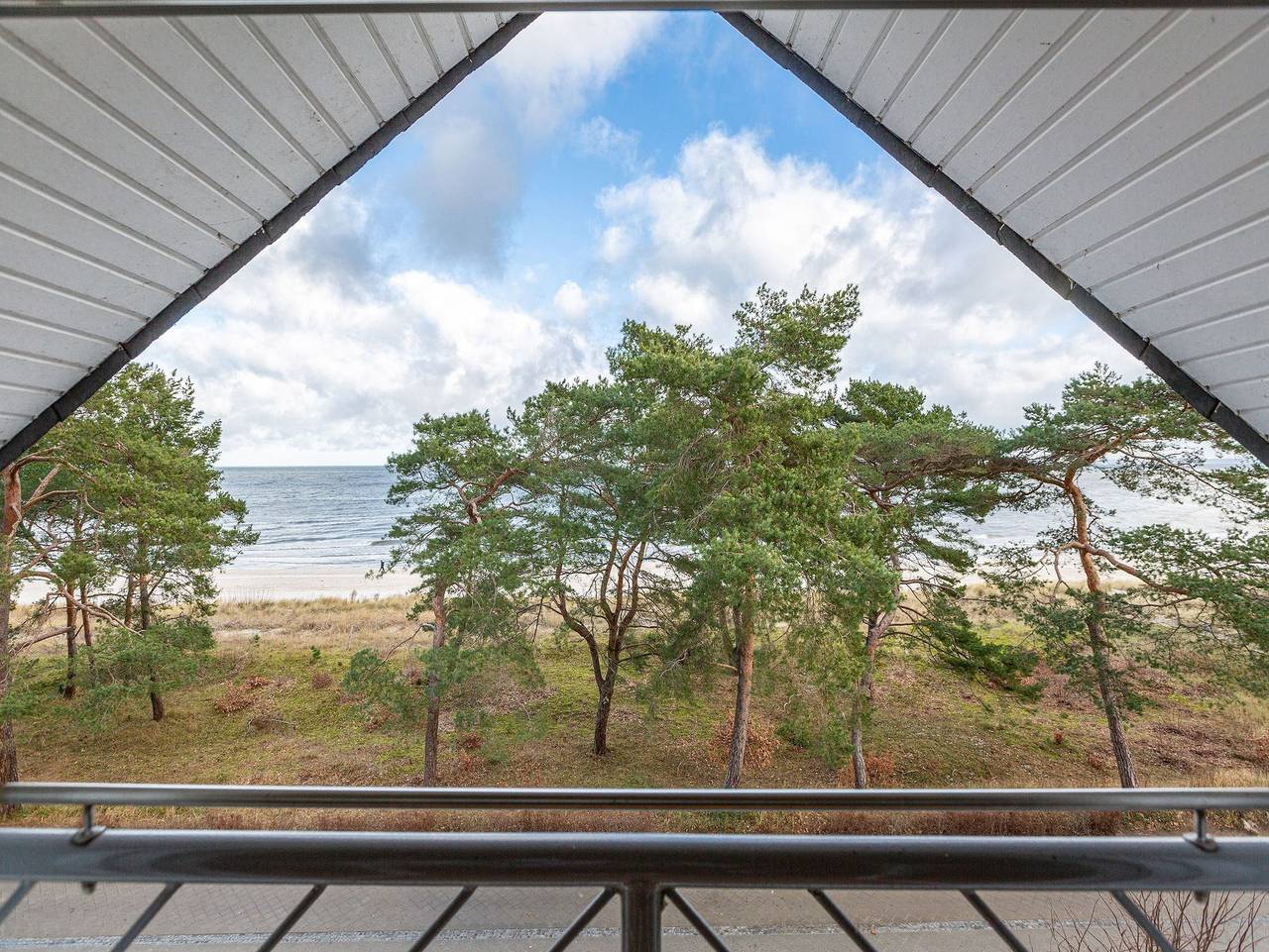 Ganze Ferienwohnung, Villa Strandperle, App. 32 - Villa Strandperle, App. 32 in Bansin, Heringsdorf