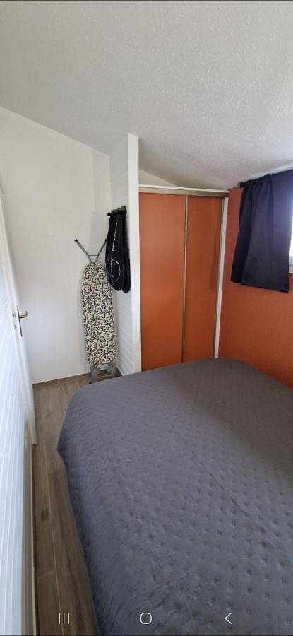 Gîte pour 4 personnes à Lugrin - 3