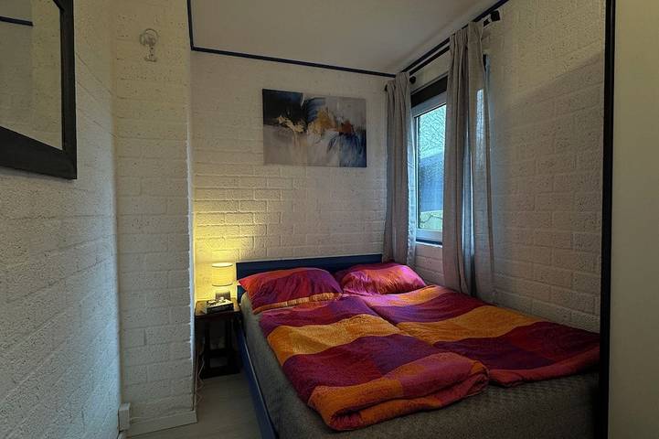 Ferienhaus für 6 Personen, mit Terrasse und Garten in Schouwen-Duiveland - 3