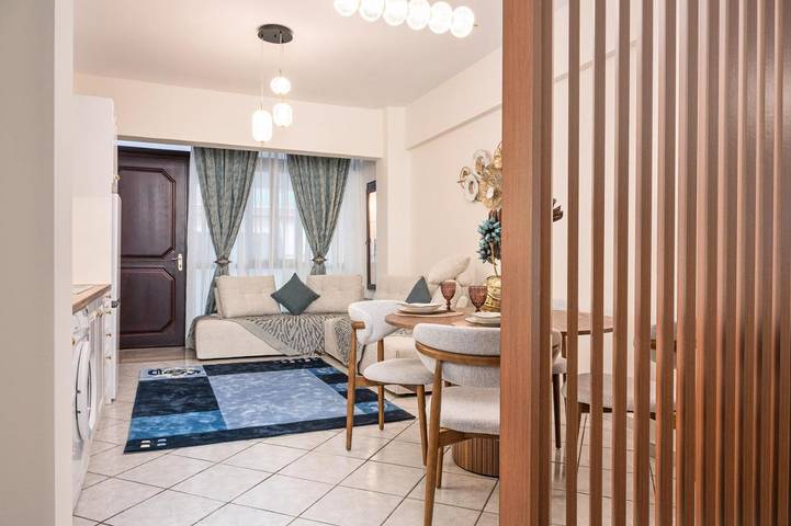 Gîte pour 3 personnes dans Samos (Grèce) - 4