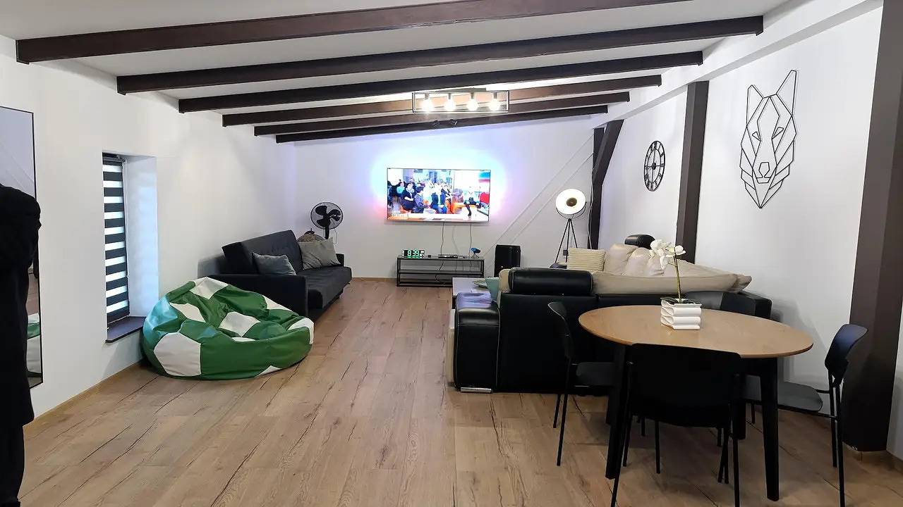 Ferienhaus für 4 Personen (50 m²) in Stopnica in Groß Stepenitz, Stettiner Haff