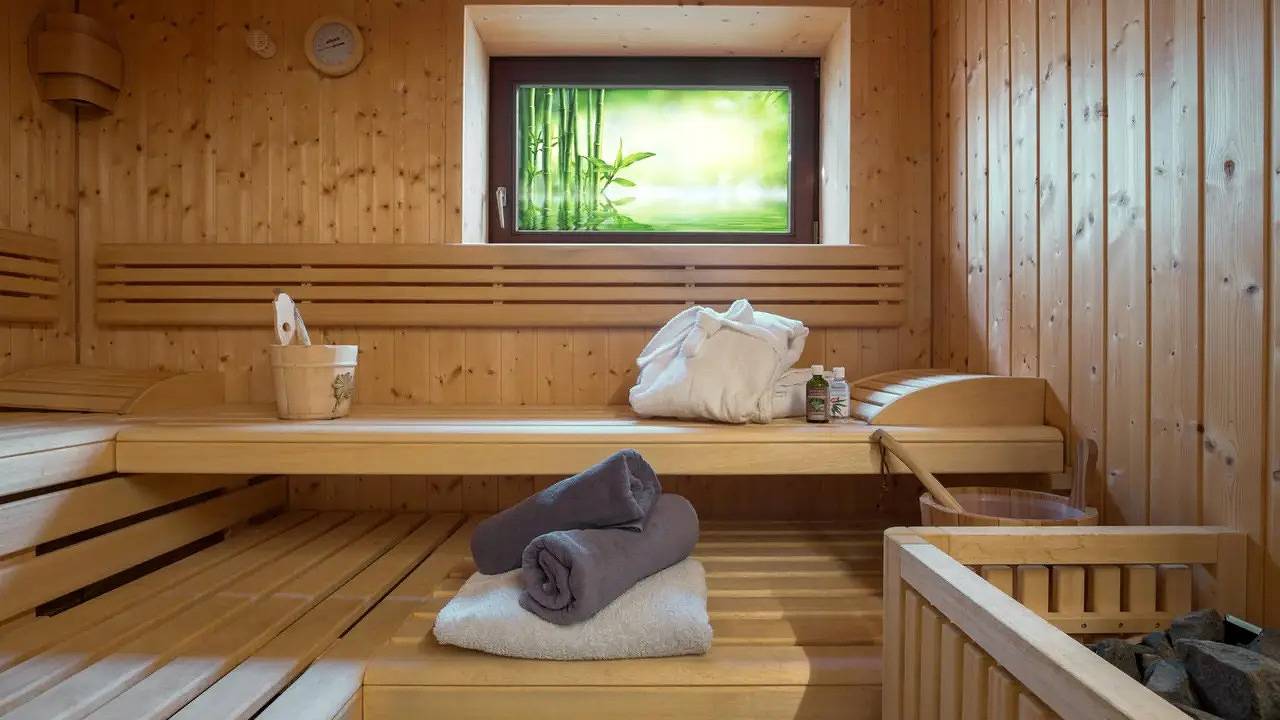 Ferienhaus für 12 Personen (400 m²) in Kirchberg in Tirol in Kirchberg in Tirol, Kaisergebirge