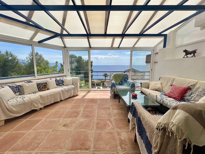 Holiday home for 6 people - 1