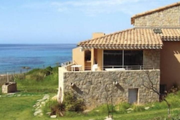 Appartement de vacances pour 6 personnes