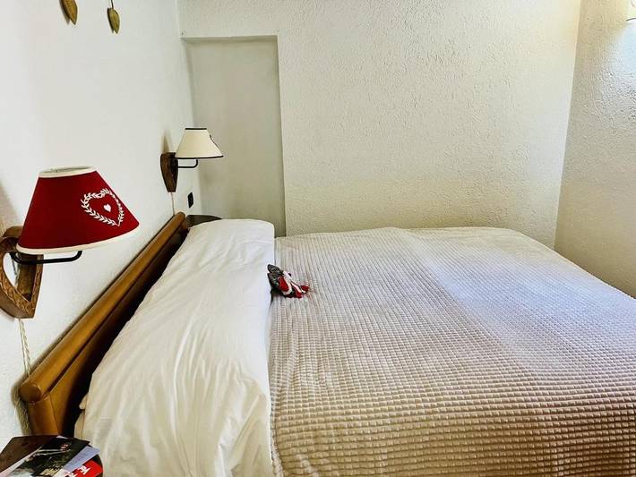 Gîte pour 4 personnes dans La Salle - 3