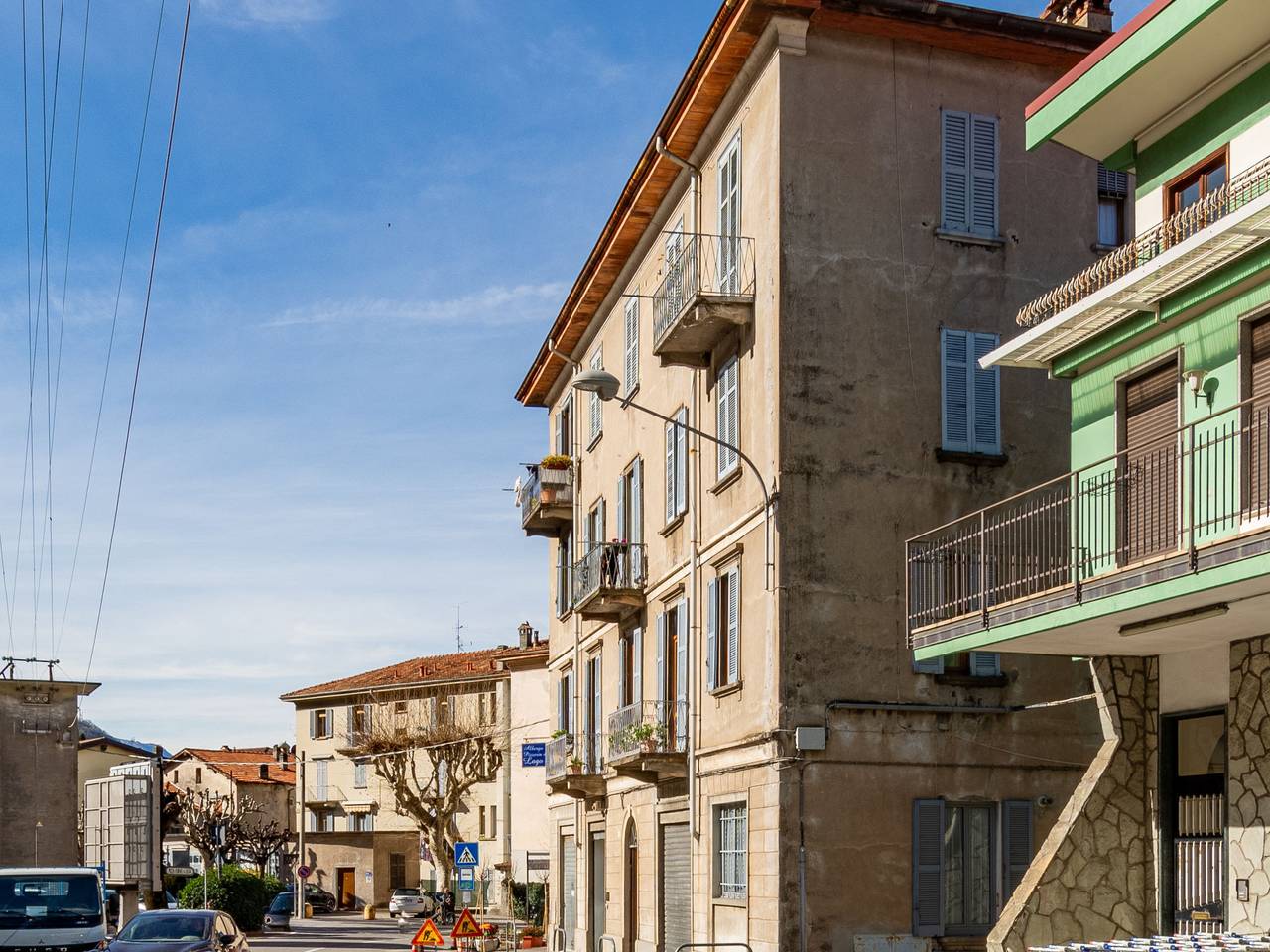 Ganze Wohnung, Antonio in Bellano, Westliche Bergamo-Alpen