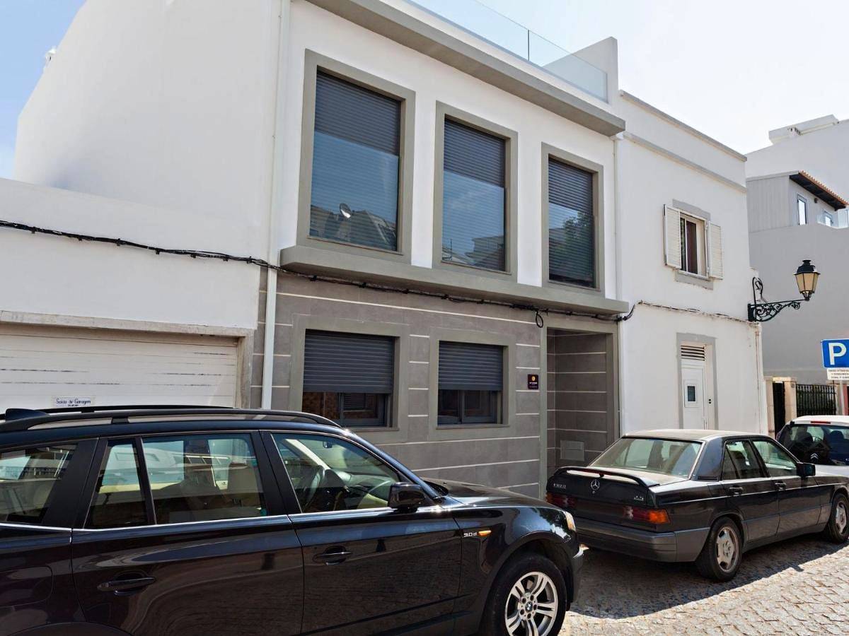 Faro Clara Suites in Faro (Sé), Faro