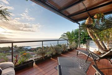 Holiday Home for 6 People in Santa Úrsula, North Tenerife, Photo 4