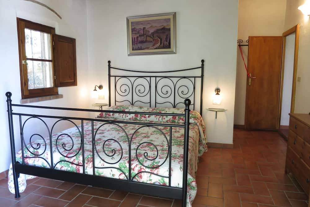 Ferienhaus Ulivo in Montescudaio, Etruskische Küste