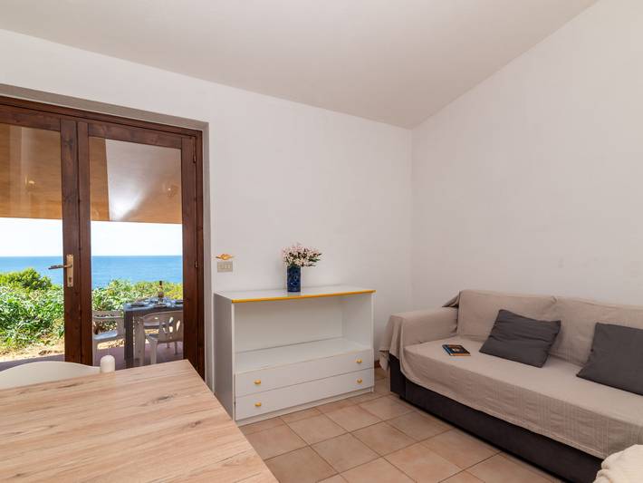 Ferienhaus für 6 Personen, mit Garten, mit Haustier in Costa Paradiso - 4