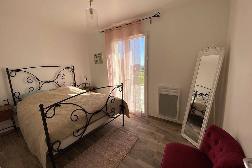 Villa Flora in La Gaude, Cannes region