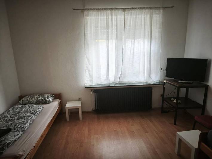 Maison d’hôte pour 3 personnes à Gelsenkirchen - 3