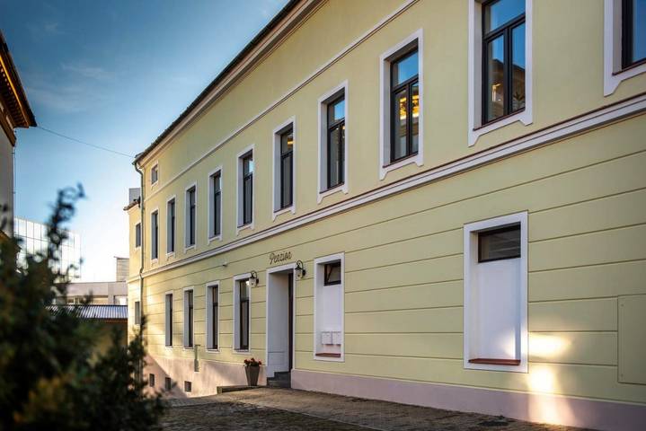 Dom gościnny dla 2 osób w Frydek-Mistek