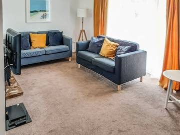 Holiday Rental for 8 People in Cornwall, Photo 2