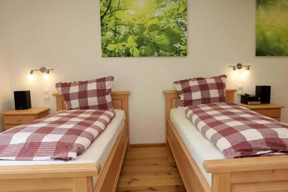 Ganze Wohnung, Ferienhaus Lotus Hof Stallegg in Göschweiler, Löffingen