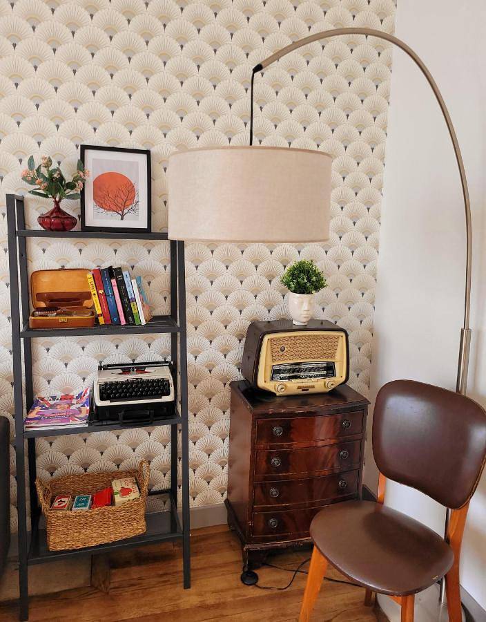 Location de vacances pour 6 personnes, avec jardin, animaux acceptés à Quinéville - 2