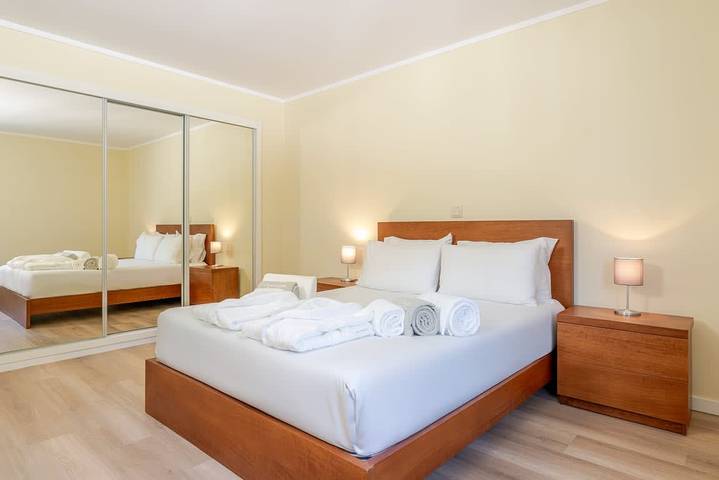 Apartamento entero, Shoreline Escape in Marinhas, Esposende