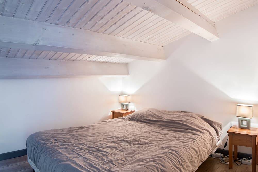 Geheel appartement, House Latitude front of sea in La Flotte, Ile de Re