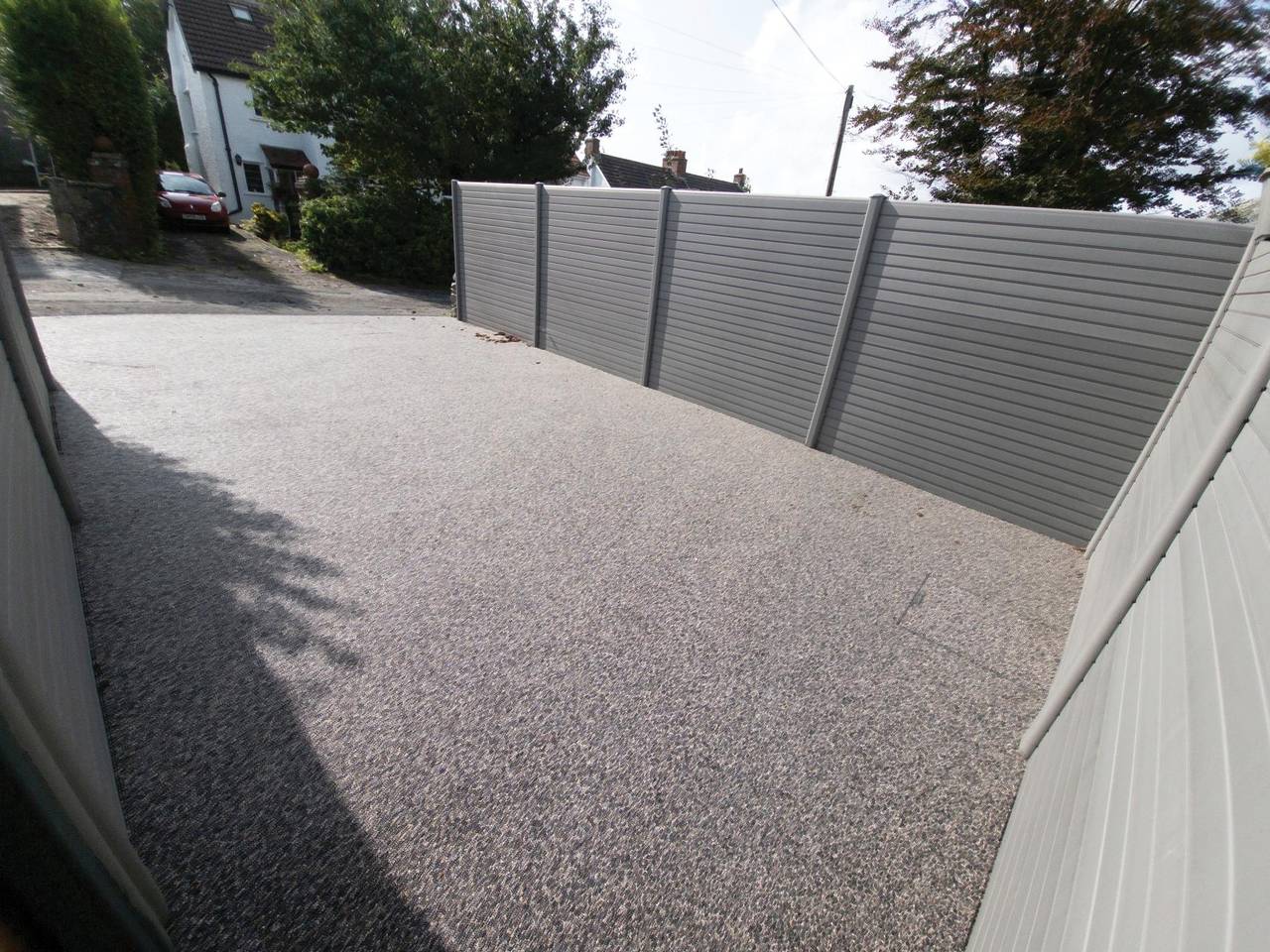 Entire apartment, Portway Nook - 1 Bedroom Studio - Bishopston in Swansea region