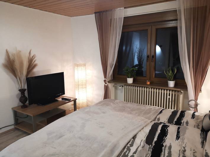Ferienwohnung für 4 Personen, mit Haustier - 1