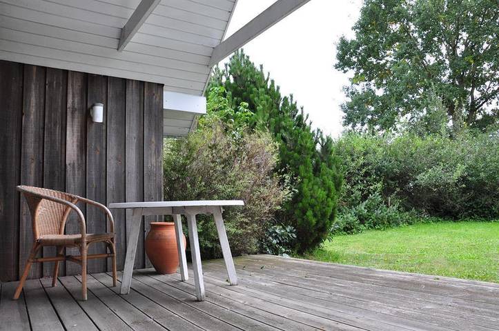 Bauernhof für 3 Personen, mit Garten und Terrasse in der Lübecker Bucht - 2