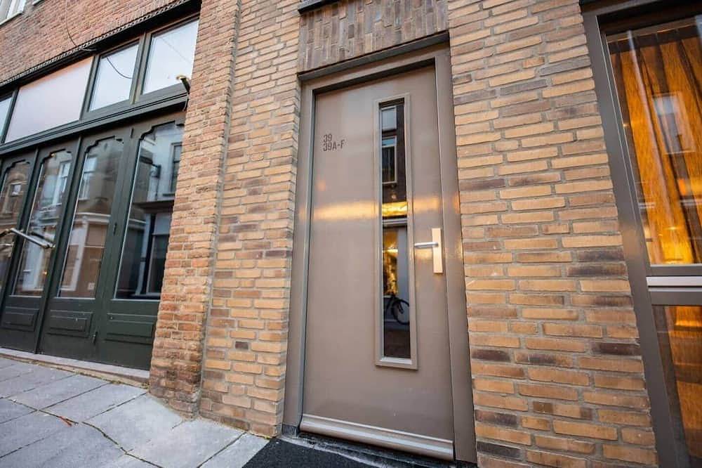 Geheel appartement, Happy 50m² Apartment in Tiel, Betuwe