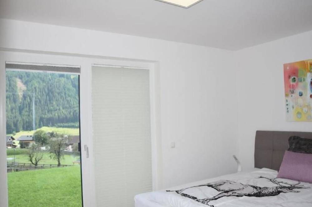 Charmantes Ferienhaus mit Whirlpool in Villgratner Berge, Strassen im Hochpustertal