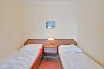 Ferienwohnung für 2 Personen in Kellenhusen, Südliche Ostseeküste, Bild 4