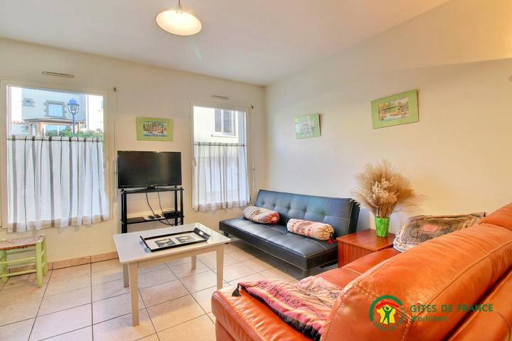 Gîte pour 2 personnes, animaux acceptés à Bono - 4