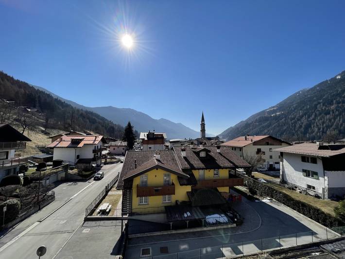 Ganze Wohnung, 021 Attico Quadrilocale, Pinzolo in Pinzolo, Comune di Pinzolo