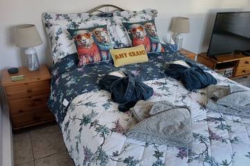 B&B für 2 Personen in Irland