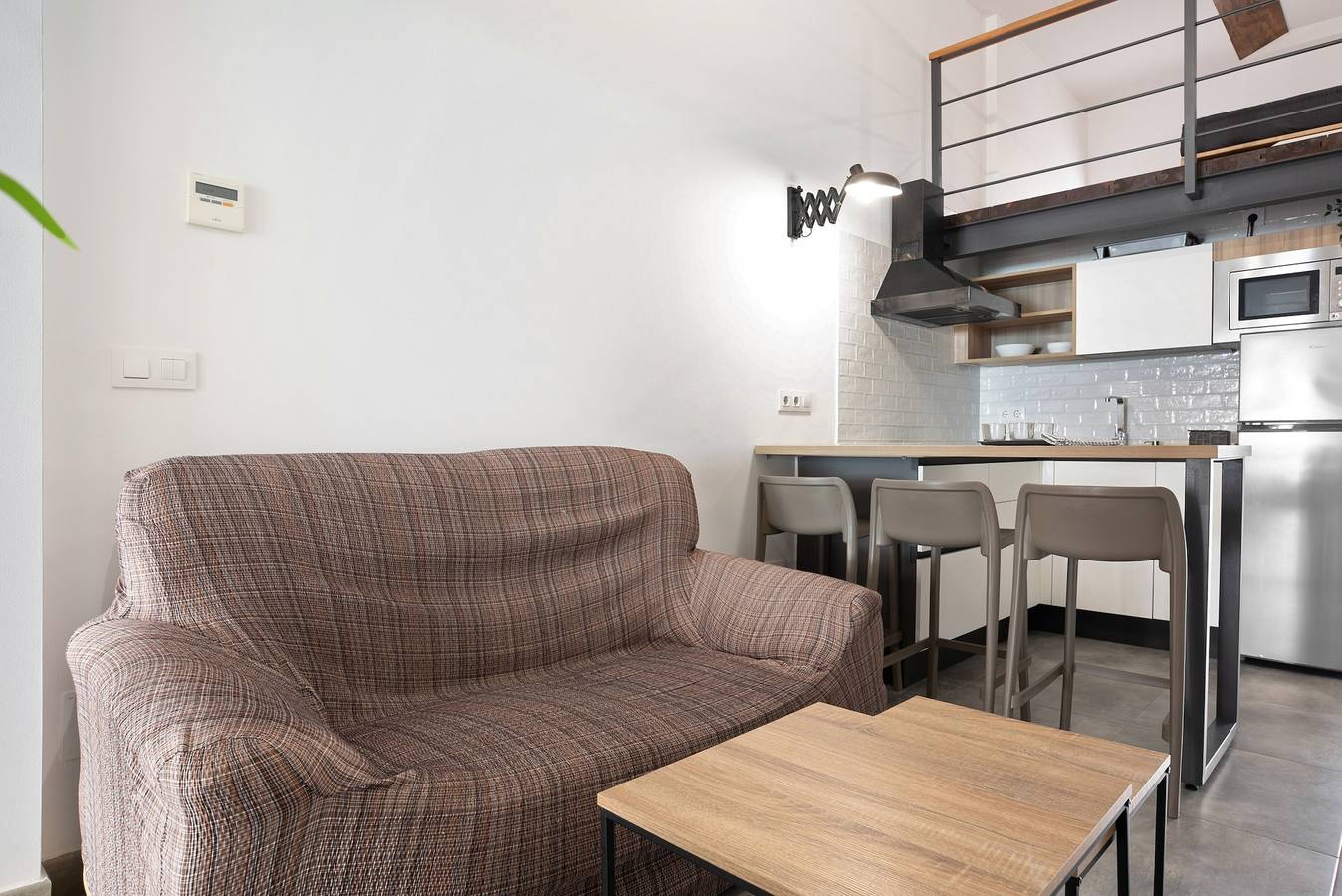 Apartamento entero, Apartamento 'Mariola' con terraza privada y aire acondicionado in Novo Sancti Petri, Chiclana de la Frontera