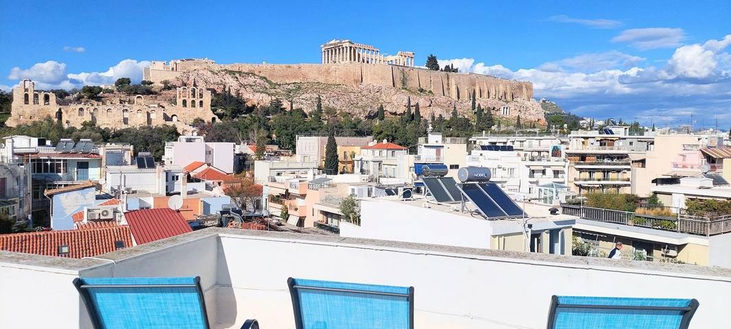 Appartement de vacances pour 6 personnes, avec Balcon
