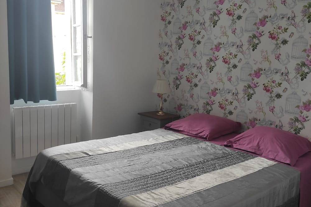 Apartamento entero, Grandes Salies de Bearn alquiler amueblado T3 nuevo centro - Casa Típica Xix in Salies-de-Béarn, Béarn