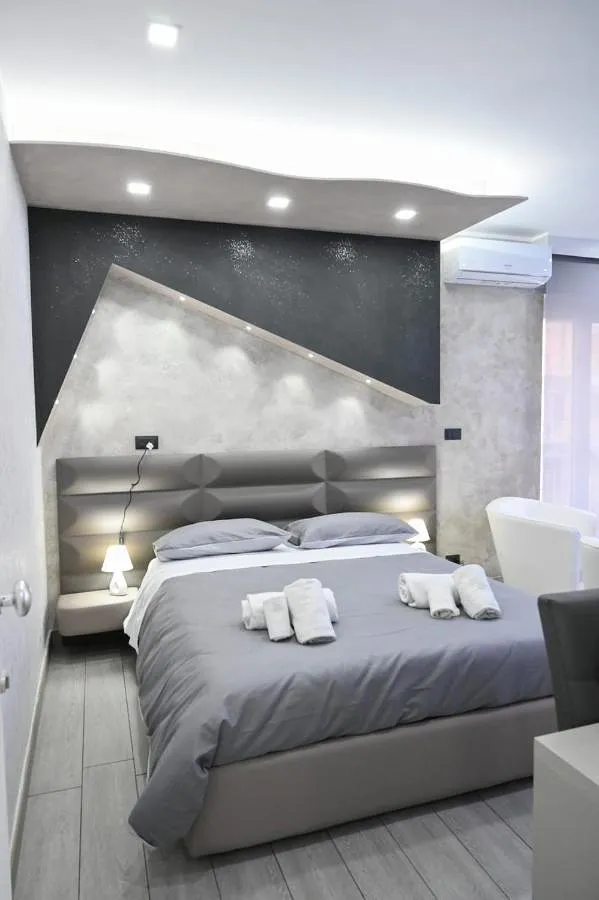 Bed and Breakfast für 2 Personen, mit Whirlpool - 1