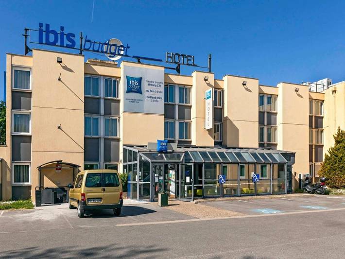 Hôtel pour 2 personnes dans Aéroport d'Orly - 2